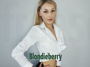 Blondieberry