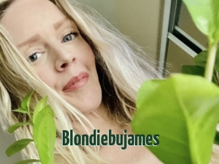 Blondiebujames