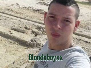 Blondxboyxx