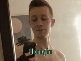 Blondyjim