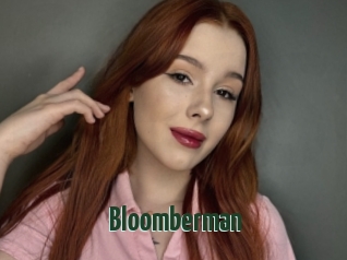 Bloomberman