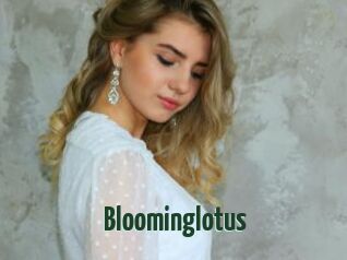 Bloominglotus