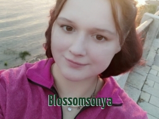 Blossomsonya