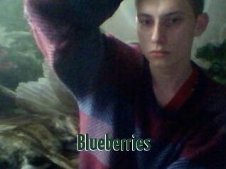 Blueberries