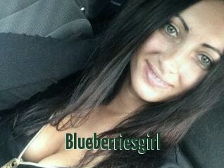 Blueberriesgirl