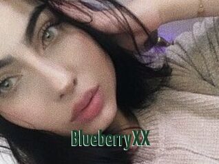 BlueberryXX