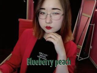 Blueberry_peach