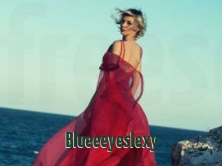 Blueeeyeslexy