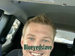 Blueyedslave