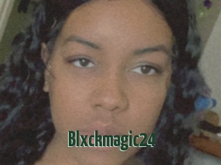 Blxckmagic24