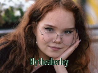 Blytheakerley