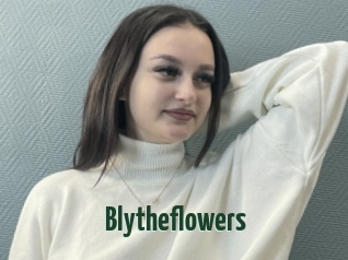 Blytheflowers