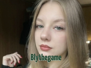 Blythegame