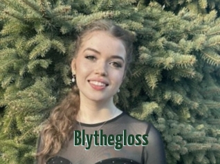 Blythegloss