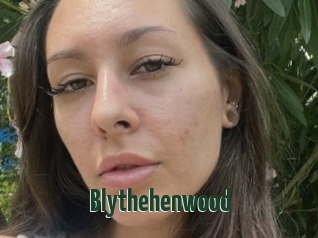 Blythehenwood