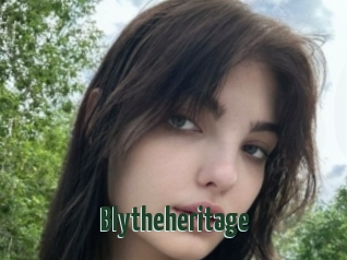 Blytheheritage