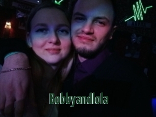 Bobbyandlola