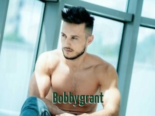 Bobbygrant