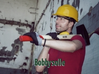 Bobbysolle