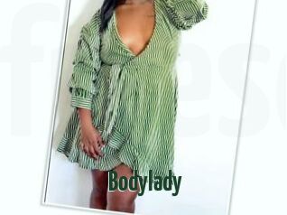 Bodylady