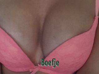 Boefje