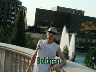 Boldman