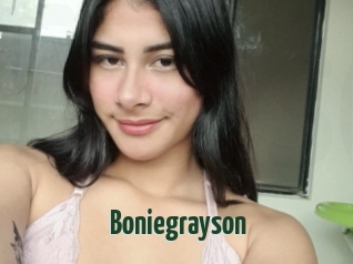 Boniegrayson