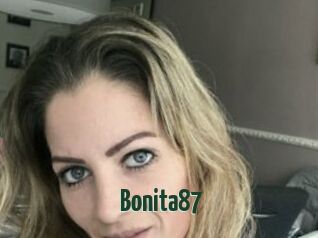 Bonita87