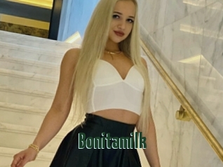 Bonitamilk