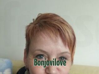 Bonjovilove