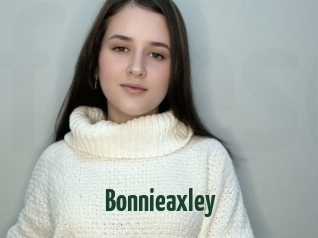 Bonnieaxley