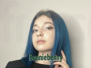 Bonniebenny