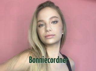 Bonniecordner