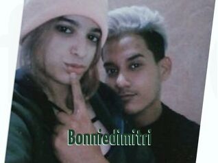 Bonniedimitri