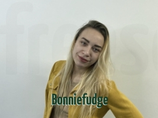 Bonniefudge