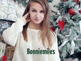 Bonniemiles