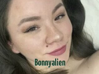 Bonnyalien