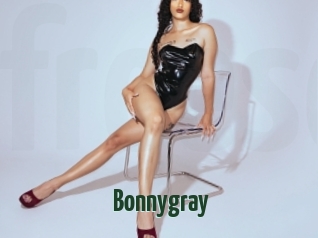 Bonnygray