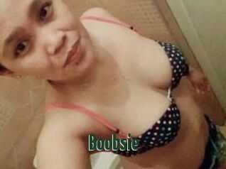 Boobsie