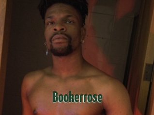 Bookerrose