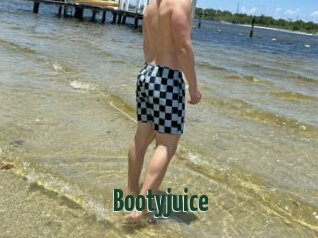 Bootyjuice