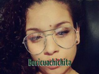 Boricuachickita