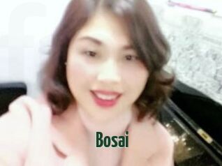 Bosai