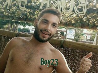 Boy23