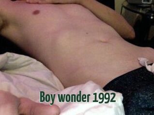 Boy_wonder_1992