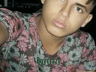Boycrazy