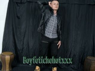 Boyfetichehotxxx