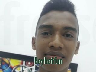 Boyhotfun