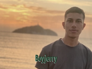 Boyjerry