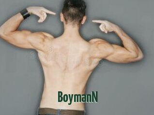 BoymanN